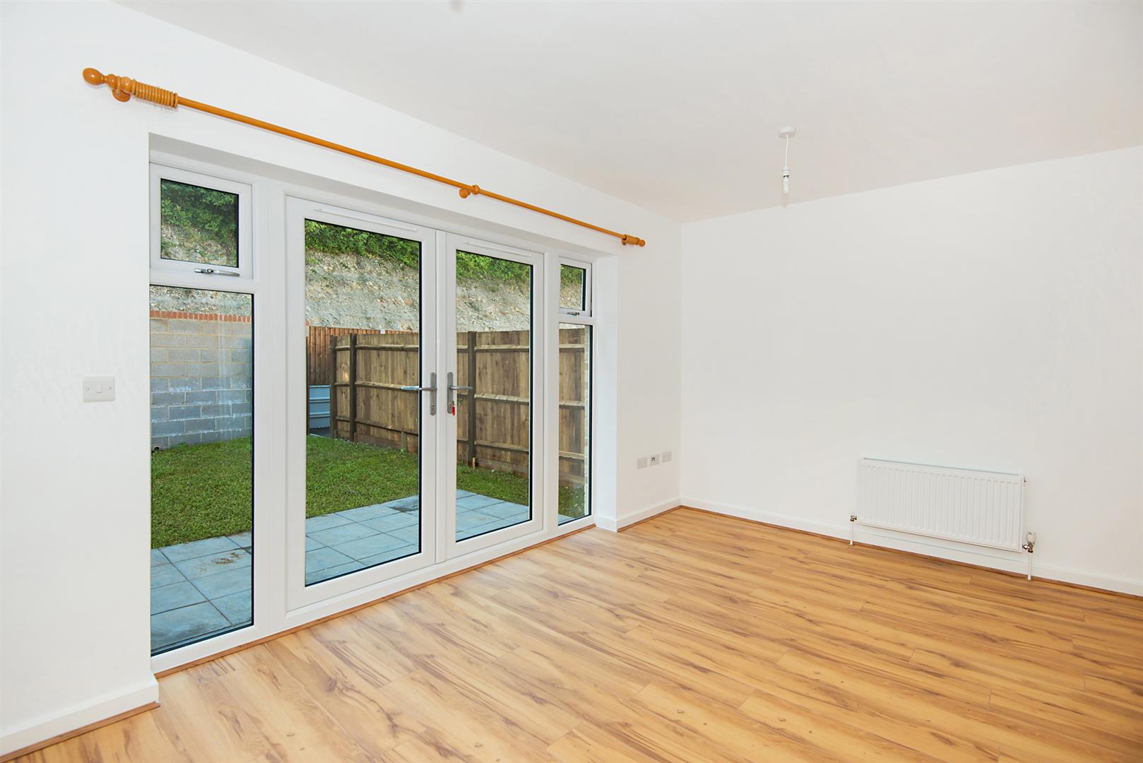 Rosewood Heights, Dover Regal Estates